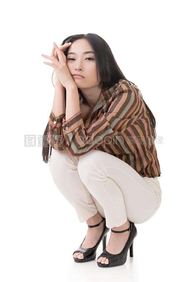 大片封面
